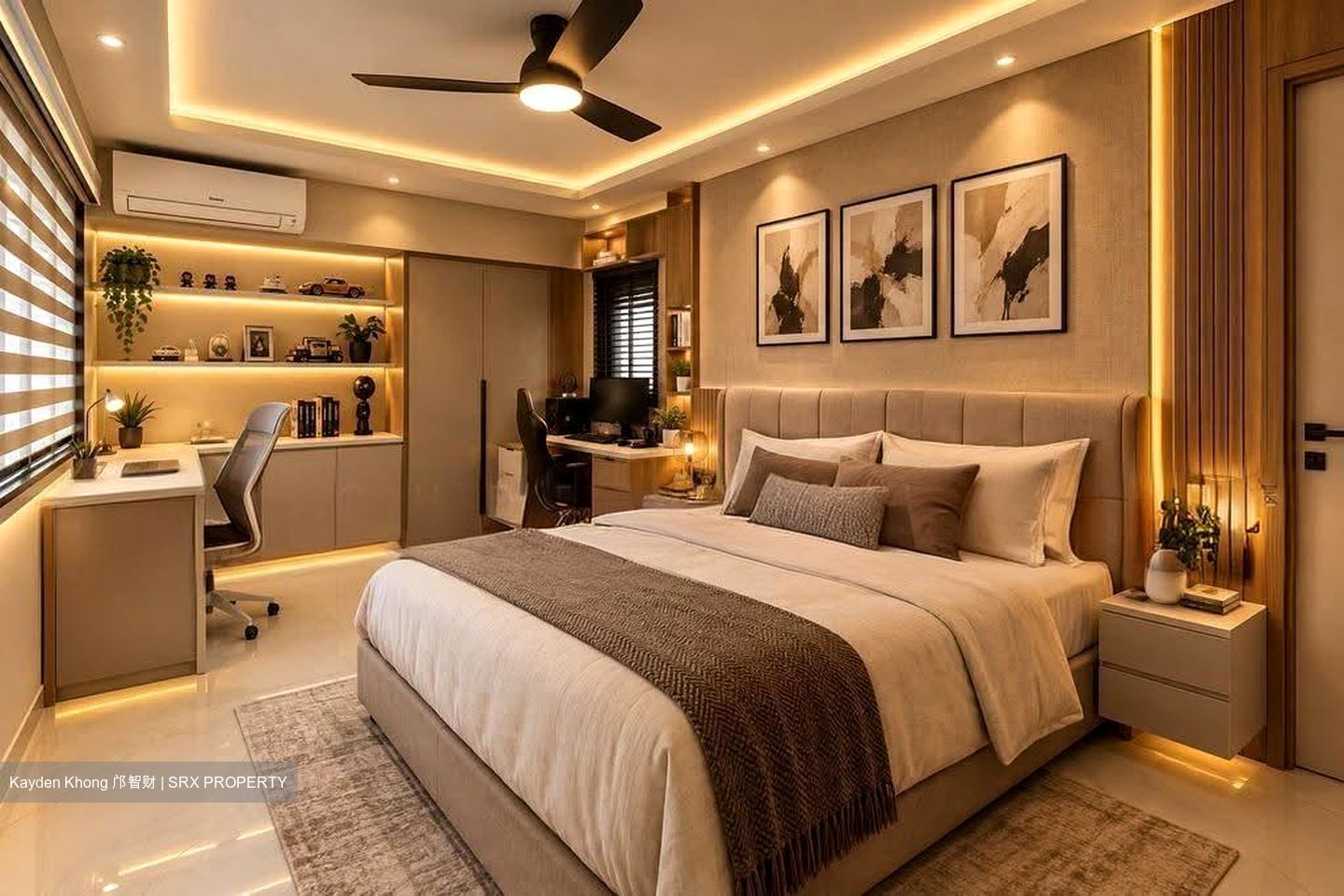 Blk 323A Anchorvale Grove (Sengkang), HDB 5 Rooms #620096141